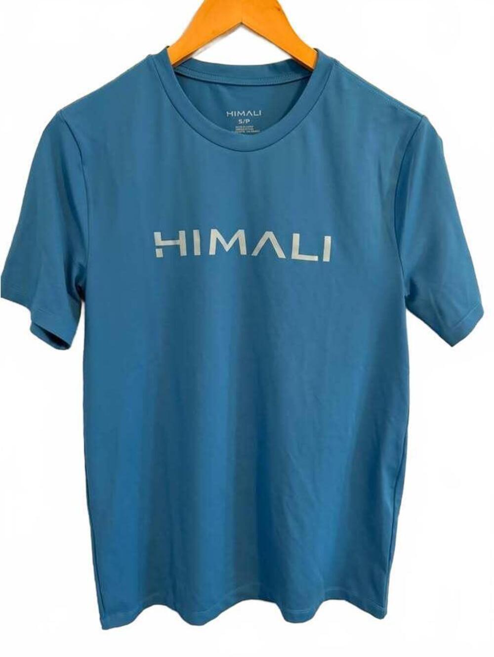 HIMALI Performance T-shirt